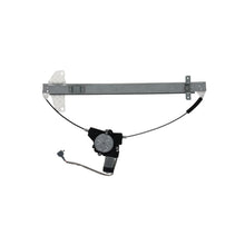 Load image into Gallery viewer, 21-1754 Power Window Motor and Regulator Assembly Trakmotive Canada