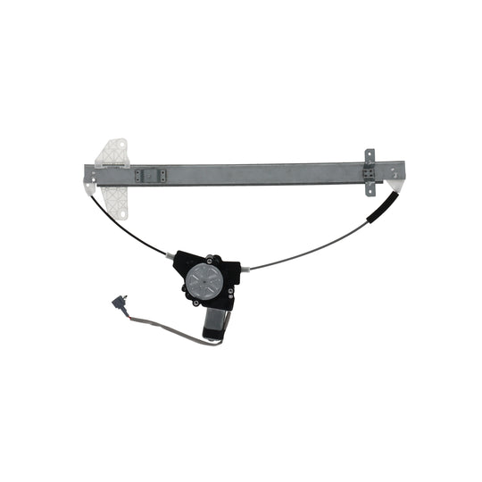 21-1754 Power Window Motor and Regulator Assembly Trakmotive Canada