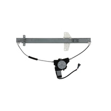 Load image into Gallery viewer, 21-1755 Power Window Motor and Regulator Assembly Trakmotive Canada