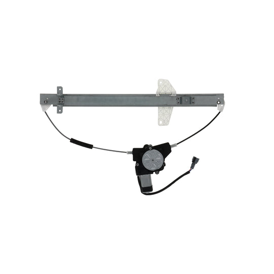 21-1755 Power Window Motor and Regulator Assembly Trakmotive Canada