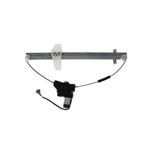 Load image into Gallery viewer, 21-1755 Power Window Motor and Regulator Assembly Trakmotive Canada