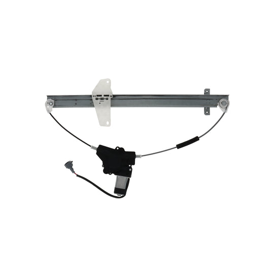 21-1755 Power Window Motor and Regulator Assembly Trakmotive Canada