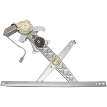 Load image into Gallery viewer, 21-1757 Power Window Motor and Regulator Assembly Trakmotive Canada