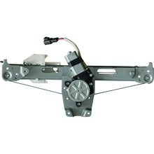 Load image into Gallery viewer, 21-1758 Power Window Motor and Regulator Assembly Trakmotive Canada