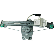Load image into Gallery viewer, 21-1758 Power Window Motor and Regulator Assembly Trakmotive Canada