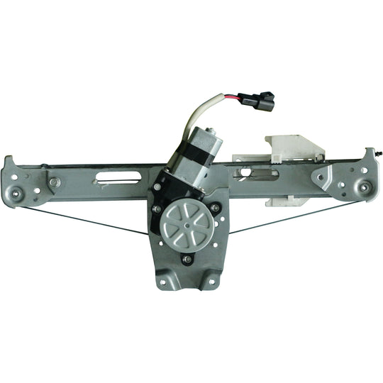 21-1759 Power Window Motor and Regulator Assembly Trakmotive Canada