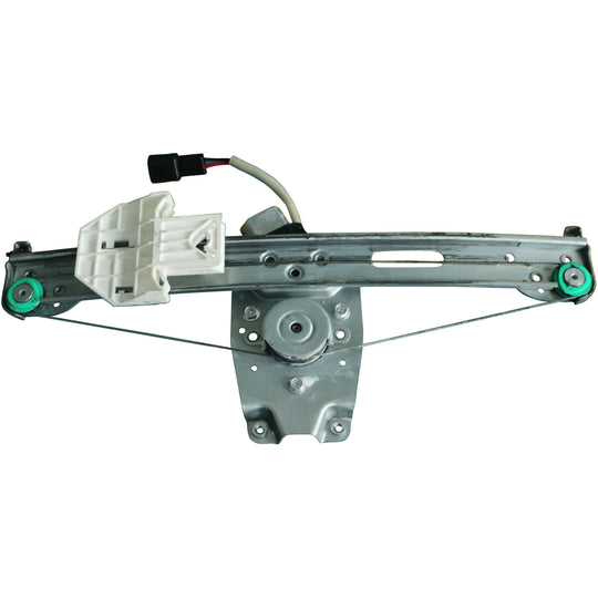 21-1759 Power Window Motor and Regulator Assembly Trakmotive Canada