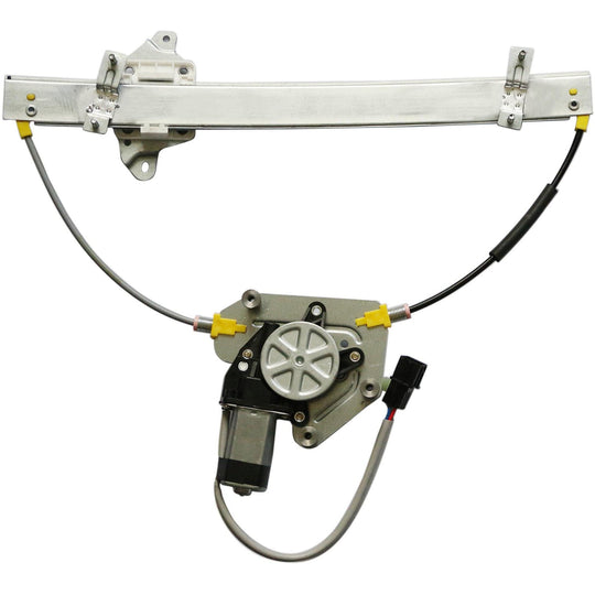 21-1760 Power Window Motor and Regulator Assembly Trakmotive Canada