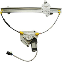 Load image into Gallery viewer, 21-1760 Power Window Motor and Regulator Assembly Trakmotive Canada