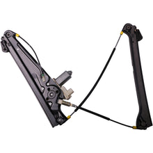 Load image into Gallery viewer, 21-1764 Power Window Motor and Regulator Assembly Trakmotive Canada