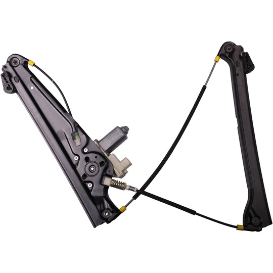 21-1764 Power Window Motor and Regulator Assembly Trakmotive Canada