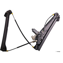 Load image into Gallery viewer, 21-1765 Power Window Motor and Regulator Assembly Trakmotive Canada