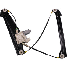 Load image into Gallery viewer, 21-1765 Power Window Motor and Regulator Assembly Trakmotive Canada