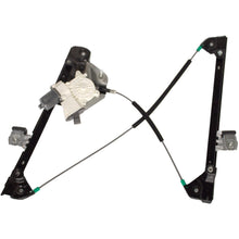 Load image into Gallery viewer, 21-1773 Power Window Motor and Regulator Assembly Trakmotive Canada