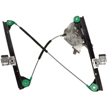 Load image into Gallery viewer, 21-1773 Power Window Motor and Regulator Assembly Trakmotive Canada