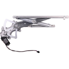 Charger l'image dans la galerie, 21-1777 Power Window Motor and Regulator Assembly Trakmotive Canada