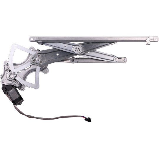 21-1777 Power Window Motor and Regulator Assembly Trakmotive Canada