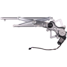 Charger l'image dans la galerie, 21-1777 Power Window Motor and Regulator Assembly Trakmotive Canada