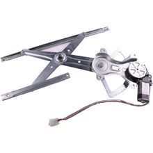 Load image into Gallery viewer, 21-1789 Power Window Motor and Regulator Assembly Trakmotive Canada