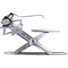 Load image into Gallery viewer, 21-1789 Power Window Motor and Regulator Assembly Trakmotive Canada