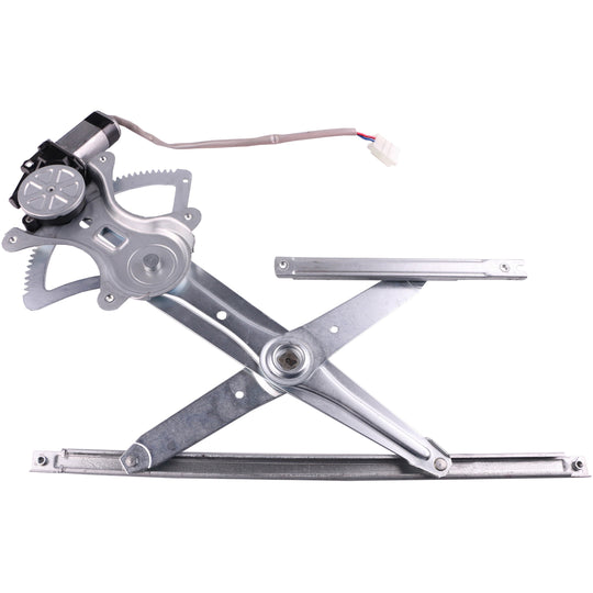 21-1789 Power Window Motor and Regulator Assembly Trakmotive Canada