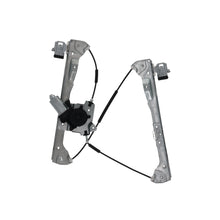 Load image into Gallery viewer, 21-1792 Power Window Motor and Regulator Assembly Trakmotive Canada