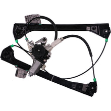 Load image into Gallery viewer, 21-1793 Power Window Motor and Regulator Assembly Trakmotive Canada