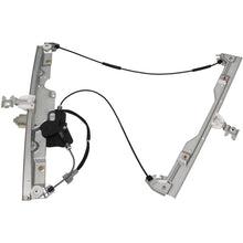 Load image into Gallery viewer, 21-1796 Power Window Motor and Regulator Assembly Trakmotive Canada