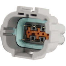 Load image into Gallery viewer, 21-1796 Power Window Motor and Regulator Assembly Trakmotive Canada