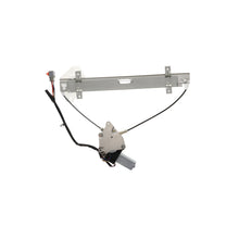 Load image into Gallery viewer, 21-1808 Power Window Motor and Regulator Assembly Trakmotive Canada