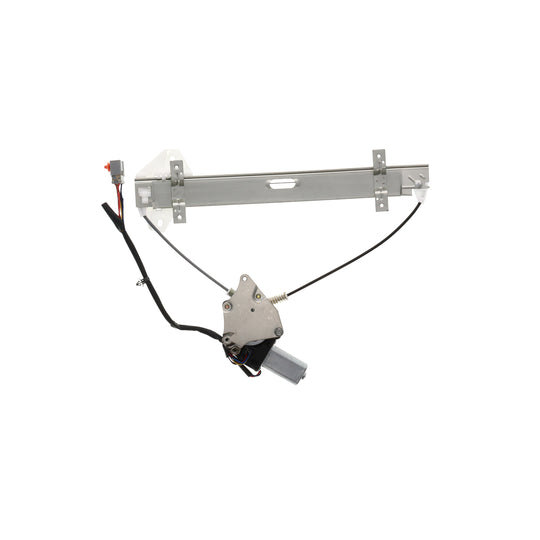 21-1808 Power Window Motor and Regulator Assembly Trakmotive Canada