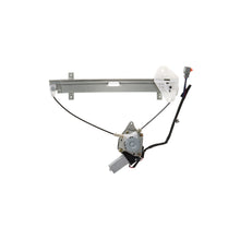Load image into Gallery viewer, 21-1808 Power Window Motor and Regulator Assembly Trakmotive Canada