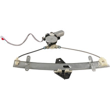Load image into Gallery viewer, 21-1809 Power Window Motor and Regulator Assembly Trakmotive Canada