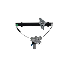 Load image into Gallery viewer, 21-1812 Power Window Motor and Regulator Assembly Trakmotive Canada
