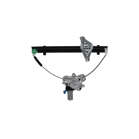 21-1812 Power Window Motor and Regulator Assembly Trakmotive Canada