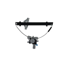 Load image into Gallery viewer, 21-1812 Power Window Motor and Regulator Assembly Trakmotive Canada