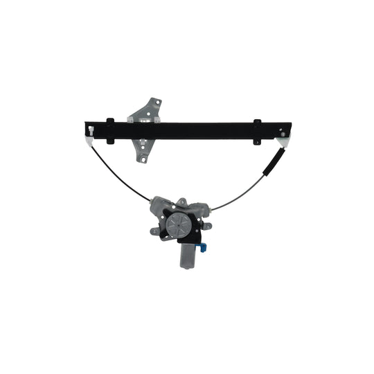 21-1812 Power Window Motor and Regulator Assembly Trakmotive Canada