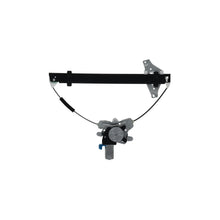 Load image into Gallery viewer, 21-1813 Power Window Motor and Regulator Assembly Trakmotive Canada