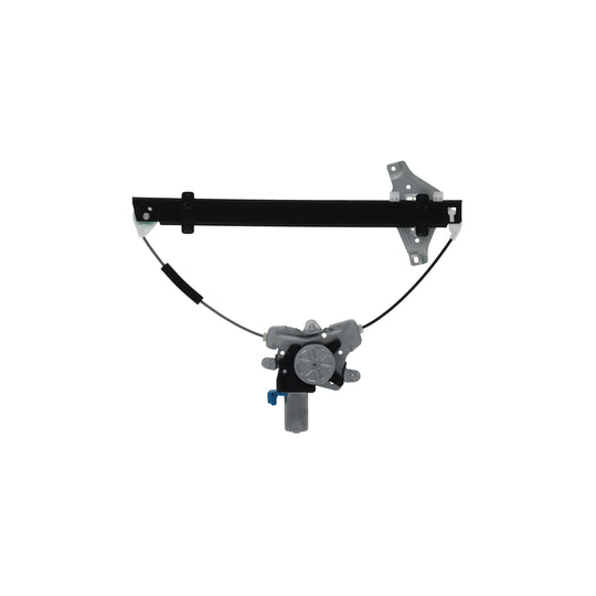21-1813 Power Window Motor and Regulator Assembly Trakmotive Canada
