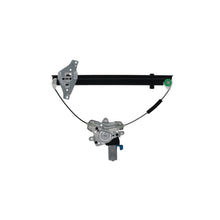 Load image into Gallery viewer, 21-1813 Power Window Motor and Regulator Assembly Trakmotive Canada