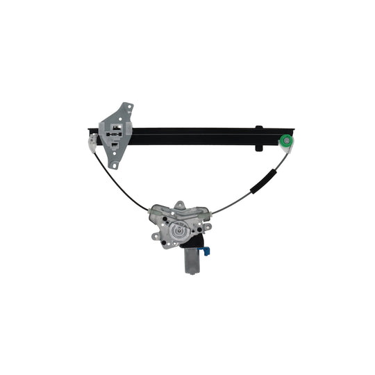 21-1813 Power Window Motor and Regulator Assembly Trakmotive Canada