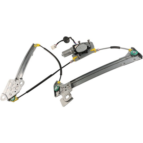 21-1820 Power Window Motor and Regulator Assembly Trakmotive Canada