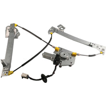 Load image into Gallery viewer, 21-1820 Power Window Motor and Regulator Assembly Trakmotive Canada