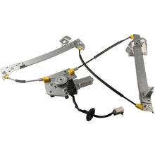 Load image into Gallery viewer, 21-1821 Power Window Motor and Regulator Assembly Trakmotive Canada