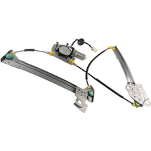Load image into Gallery viewer, 21-1821 Power Window Motor and Regulator Assembly Trakmotive Canada