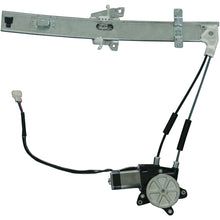Charger l'image dans la galerie, 21-1824 Power Window Motor and Regulator Assembly Trakmotive Canada
