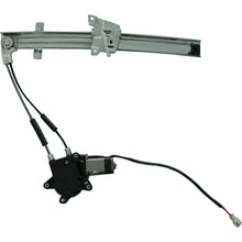 Charger l'image dans la galerie, 21-1824 Power Window Motor and Regulator Assembly Trakmotive Canada