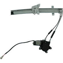 Charger l'image dans la galerie, 21-1825 Power Window Motor and Regulator Assembly Trakmotive Canada