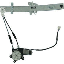 Charger l'image dans la galerie, 21-1825 Power Window Motor and Regulator Assembly Trakmotive Canada