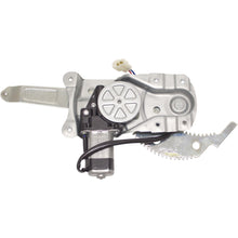 Load image into Gallery viewer, 21-1826 Power Window Motor and Regulator Assembly Trakmotive Canada
